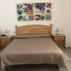 Casa Azzurra Casa vacanze Santa Teresa di Gallura