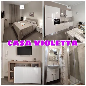 Violetta Casa vacanze Avola