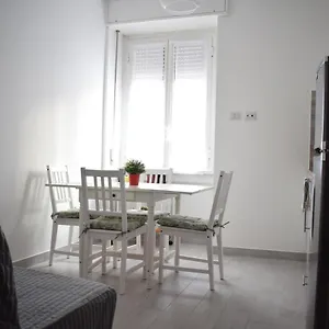 L'arche Comfort&relax - Gambara Square Di Via Palma Appartamento Milano