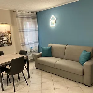 Casa Fiorenza Appartamento Chioggia
