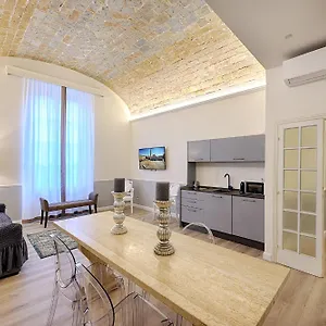 Casa Ciseri Apartment